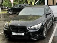 BMW 530 2005 годаүшін6 200 000 тг. в Алматы