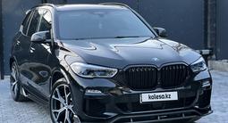 BMW X5 2019 года за 33 500 000 тг. в Алматы