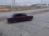 ВАЗ (Lada) 2107 2002 годаүшін599 259 тг. в Айтеке би – фото 4