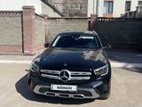 Mercedes-Benz GLC 220 2020 года за 21 000 000 тг. в Астана