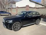 Mercedes-Benz GLC 220 2020 годаүшін18 400 000 тг. в Астана – фото 4