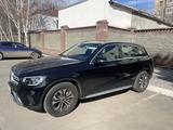 Mercedes-Benz GLC 220 2020 годаүшін16 000 000 тг. в Астана – фото 3