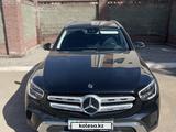 Mercedes-Benz GLC 220 2020 года за 16 000 000 тг. в Астана – фото 2