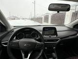 Chevrolet Tracker 2021 года за 7 500 000 тг. в Аксай – фото 4
