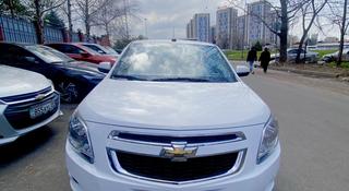 Chevrolet Cobalt 2020 года за 5 300 000 тг. в Алматы