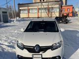 Renault Logan 2015 года за 3 000 000 тг. в Аркалык