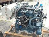 Новый двигатель Kubota D1803-CR-EF04, 31 KM в Астана – фото 3