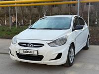 Hyundai Accent 2014 годаүшін3 600 000 тг. в Алматы