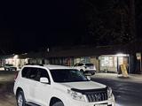 Toyota Land Cruiser Prado 2010 года за 14 500 000 тг. в Алматы