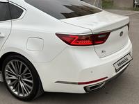 Kia K7 2018 годаfor10 200 000 тг. в Алматы