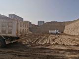 Котлован, земляные работы, дорожное строительство, дамбы и гидросооружения 2023 года в Шымкент – фото 5