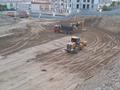 Котлован, земляные работы, дорожное строительство, дамбы и гидросооружения в Шымкент – фото 8