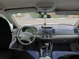 Toyota Camry 2002 года за 5 000 000 тг. в Жезказган – фото 3