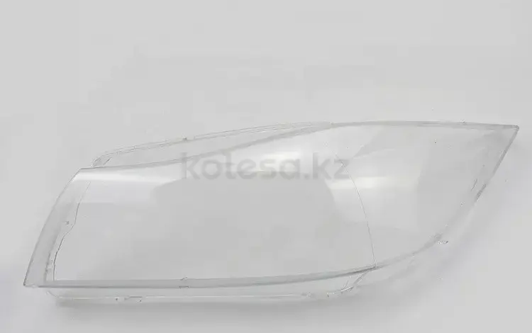 Стекло фары BMW 3 series e90 (2004 — 2008) за 16 100 тг. в Алматы