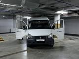 ГАЗ ГАЗель 2012 года за 7 000 000 тг. в Астана – фото 2