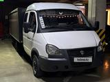 ГАЗ ГАЗель 2012 года за 7 000 000 тг. в Астана – фото 5