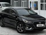 Hyundai Accent 2019 годаfor6 800 000 тг. в Усть-Каменогорск