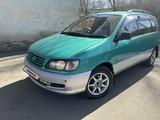 Toyota Ipsum 1997 годаfor3 000 000 тг. в Алматы – фото 2