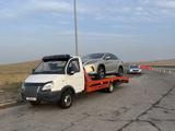 ГАЗ  ГАЗель (3302) 2005 года за 4 200 000 тг. в Шымкент – фото 4