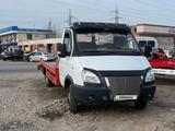 ГАЗ  ГАЗель (3302) 2005 года за 4 200 000 тг. в Шымкент – фото 2