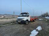 ГАЗ  ГАЗель (3302) 2005 года за 4 200 000 тг. в Шымкент