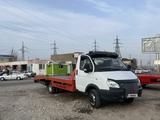 ГАЗ  ГАЗель (3302) 2005 года за 4 200 000 тг. в Шымкент – фото 3
