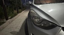 Hyundai Elantra 2011 года за 4 300 000 тг. в Алматы – фото 3