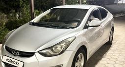 Hyundai Elantra 2011 года за 4 300 000 тг. в Алматы
