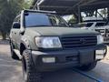 Toyota Land Cruiser 2003 годаүшін19 800 000 тг. в Алматы