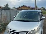 Honda Elysion 2008 года за 4 500 000 тг. в Урджар – фото 3