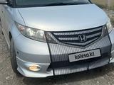Honda Elysion 2008 года за 4 500 000 тг. в Урджар – фото 2