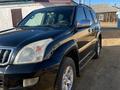 Toyota Land Cruiser Prado 2007 года за 7 500 000 тг. в Актобе – фото 8