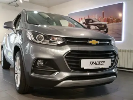 Официальный автодилер ИЛЬБЕРС — Chevrolet и Jac в Семей – фото 8