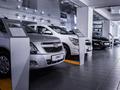 Официальный автодилер ИЛЬБЕРС — Chevrolet и Jac в Семей – фото 7