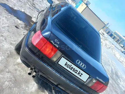 Audi 80 1992 года за 1 250 000 тг. в Петропавловск – фото 2