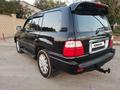 Lexus LX 470 1998 годаүшін8 500 000 тг. в Шамалган – фото 4