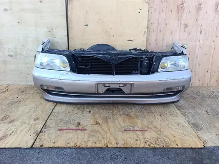 Ноускат Морда Toyota Crown Majesta 91-95г S140 Тойота Краун Маджеста за 230 000 тг. в Караганда