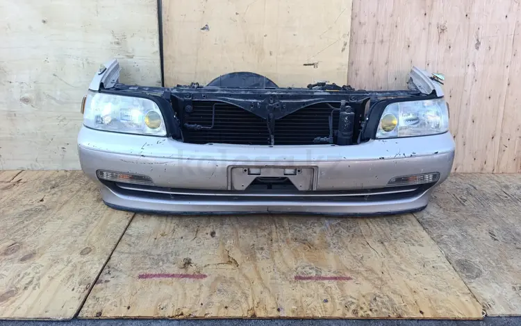 Ноускат Морда Toyota Crown Majesta 91-95г S140 Тойота Краун Маджеста за 230 000 тг. в Караганда