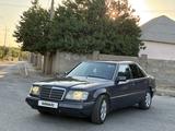 Mercedes-Benz E 220 1995 годаfor1 800 000 тг. в Шымкент – фото 3