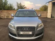 Audi Q7, 2006