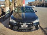 Toyota Camry 2016 года за 7 300 000 тг. в Уральск – фото 3