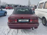 Mitsubishi Galant 1991 годаүшін1 000 000 тг. в Талдыкорган – фото 4