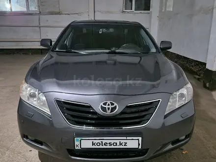 Toyota Camry 2008 года за 6 700 000 тг. в Алматы