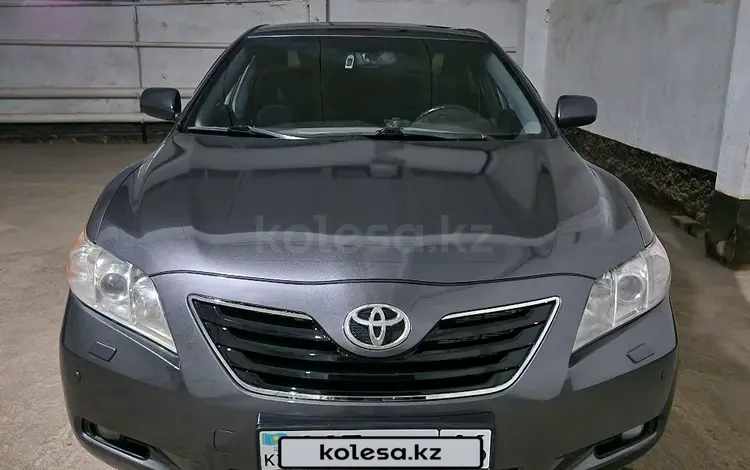 Toyota Camry 2008 годаүшін6 700 000 тг. в Алматы
