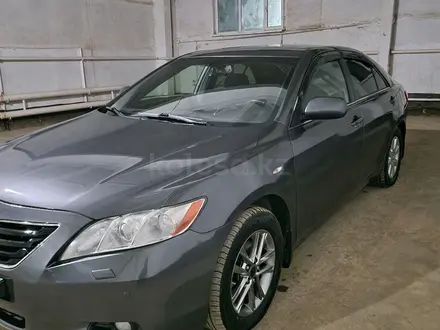 Toyota Camry 2008 года за 6 700 000 тг. в Алматы – фото 2