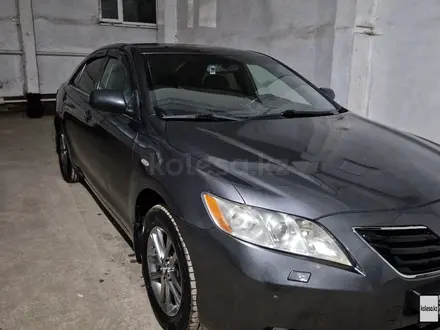 Toyota Camry 2008 года за 6 700 000 тг. в Алматы – фото 3