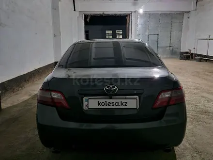 Toyota Camry 2008 года за 6 700 000 тг. в Алматы – фото 6