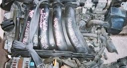 MR20DE 2л Двигатель Nissan Qashqai. Япония.QR25DE/VQ35DE/VQ35HR установка. за 390 000 тг. в Алматы – фото 4