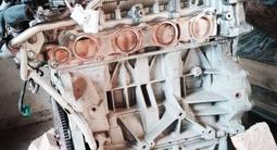 MR20DE 2л Двигатель Nissan Qashqai. Япония.QR25DE/VQ35DE/VQ35HR установка. за 390 000 тг. в Алматы – фото 5