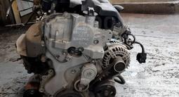 MR20DE 2л Двигатель Nissan Qashqai. Япония.QR25DE/VQ35DE/VQ35HR установка. за 390 000 тг. в Алматы – фото 2